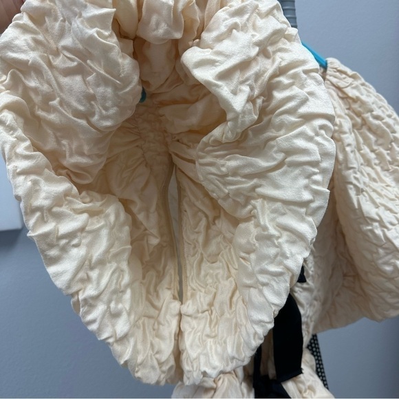 Ulla Johnson Babette Top - Picture 10 of 11